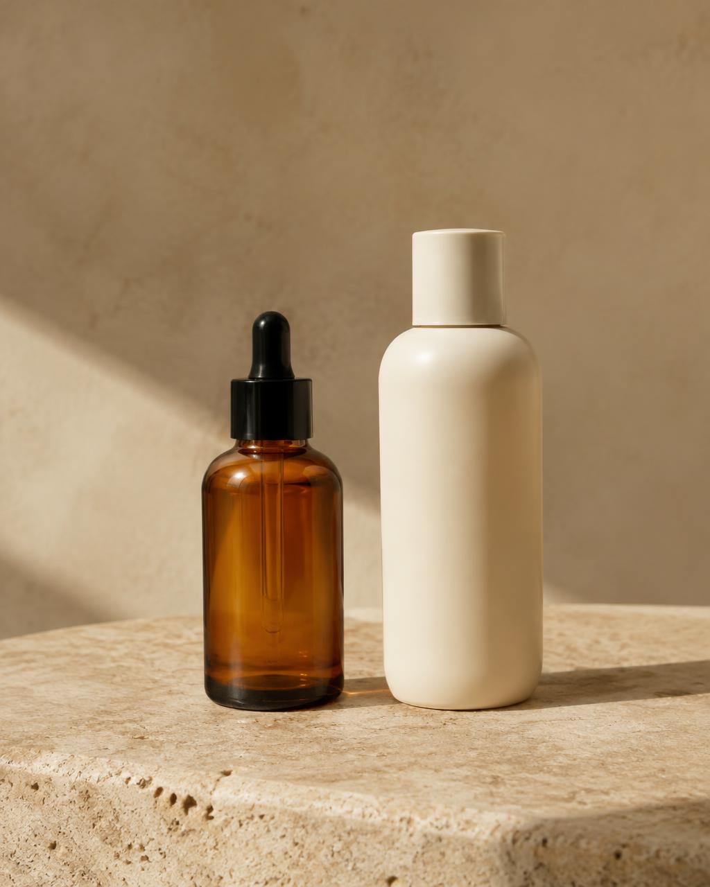Nourishing Hair Oil